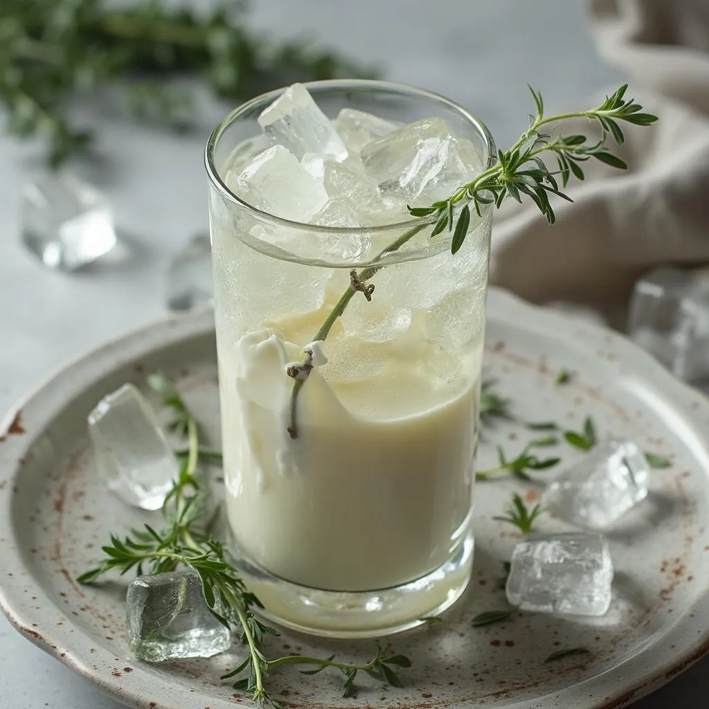 Ayran
