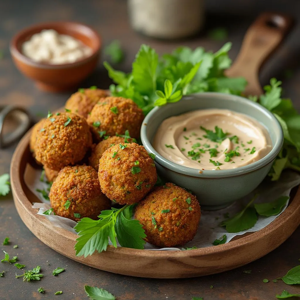 Falafel