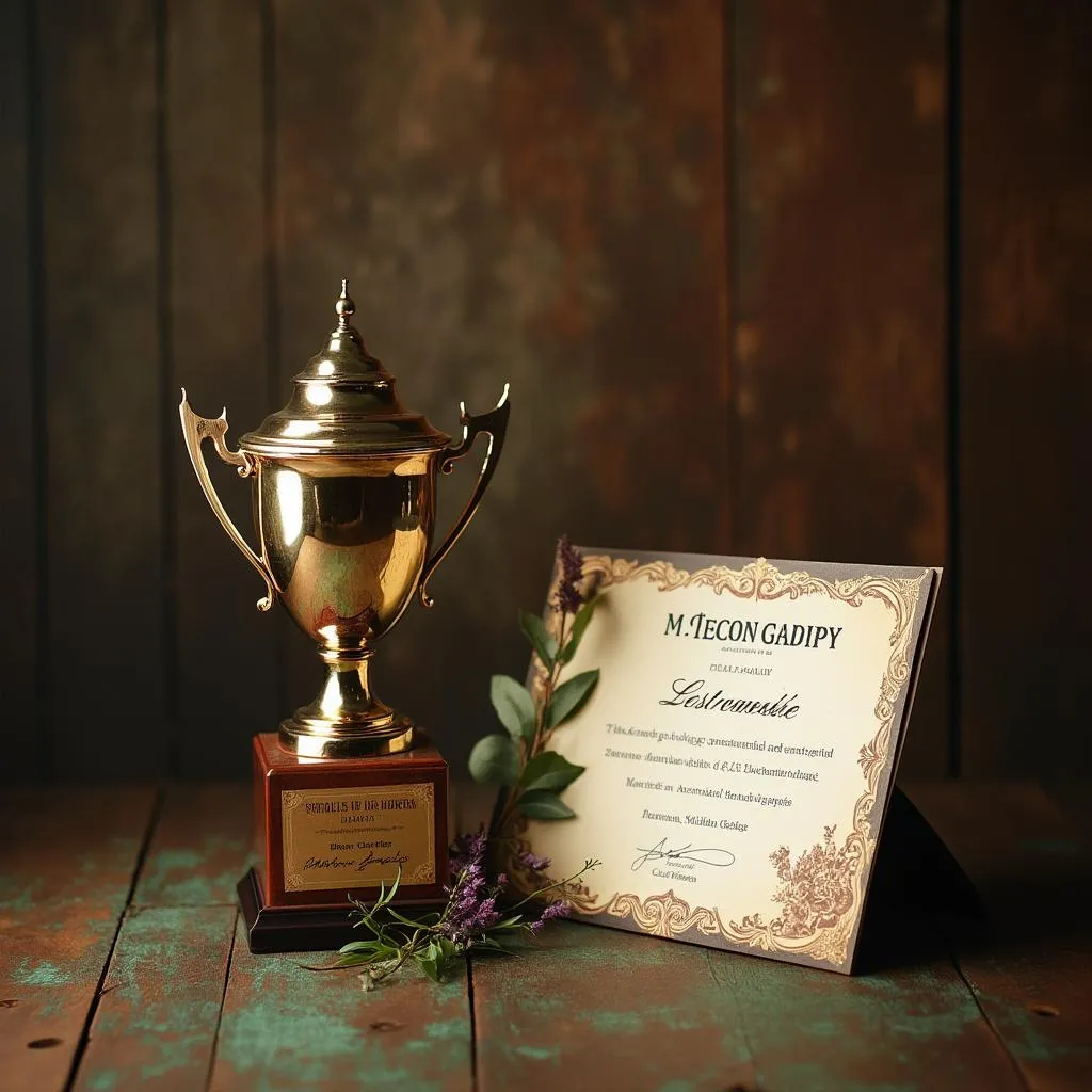 Premio al mejor kebab
